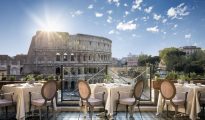 Hotels in Rome