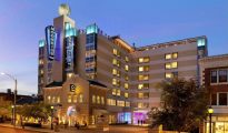 Hotels in Saint Louis