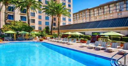 Hotels in San Jose