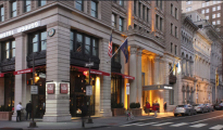 Philadelphia Hotels