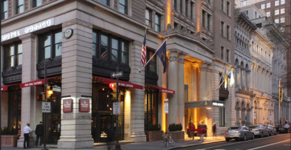 Philadelphia Hotels