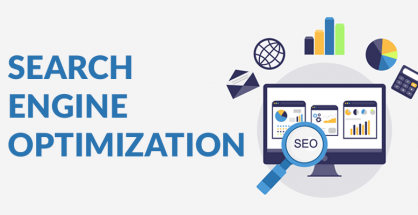 SEO company in Delhi