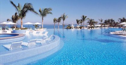 Mazatlan Hotels