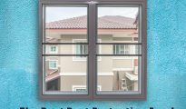 uPVC Windows