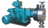 Chemical Dosing Pump