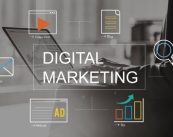 Digital Marketing Company