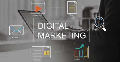 Digital Marketing Company