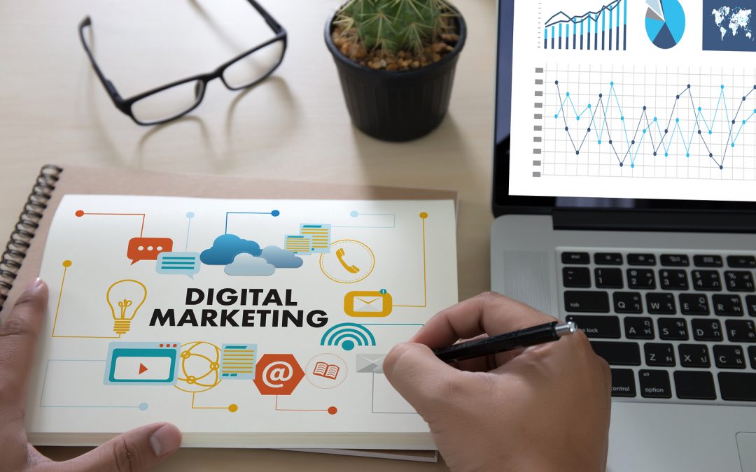 Digital Marketing Agency