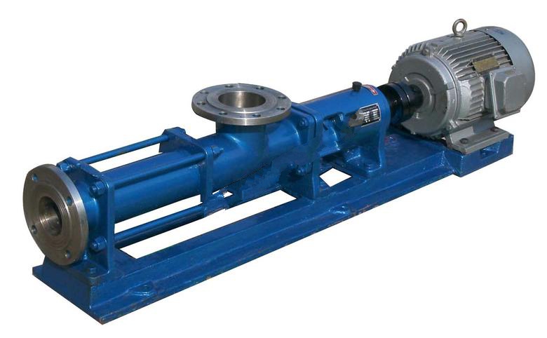 Positive Displacement Pumps For Diverse Applications