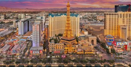 Hotels in Las Vegas