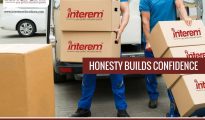 Office Relocation Service