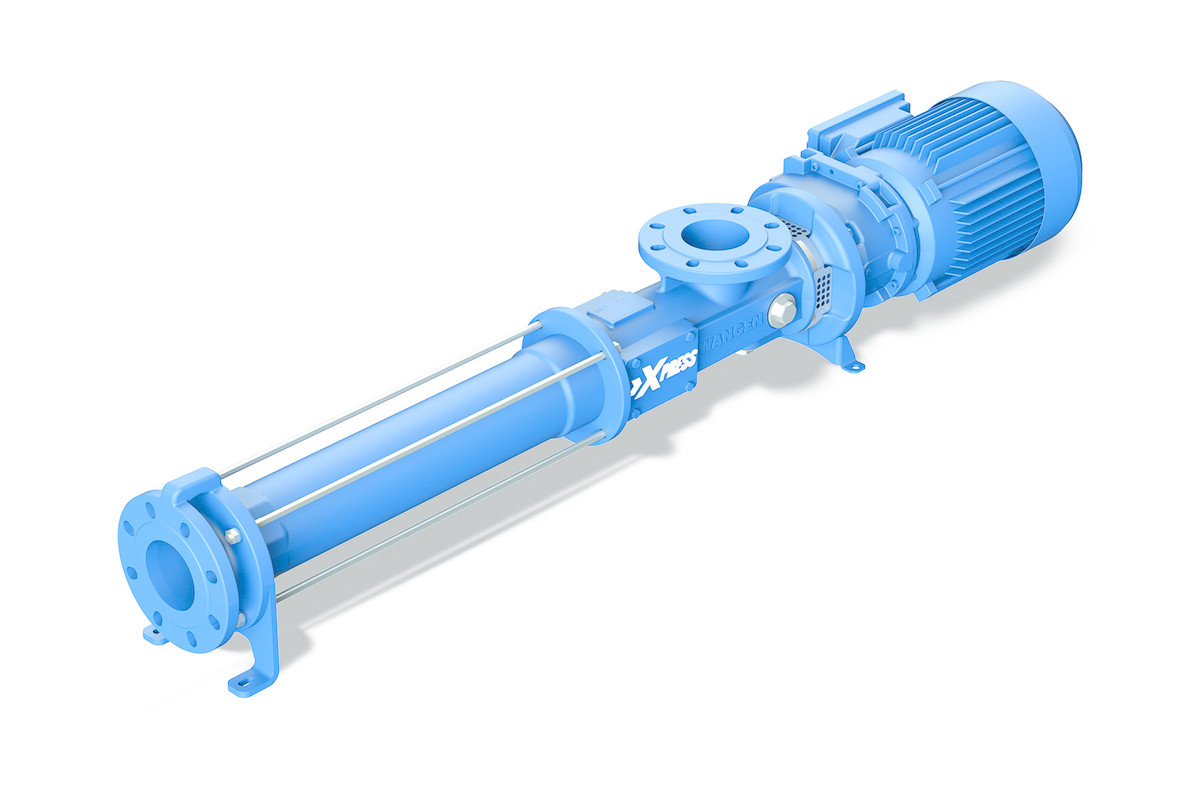 Progressive Cavity Pumps