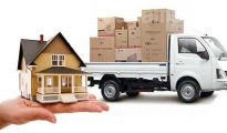 Packers and Movers