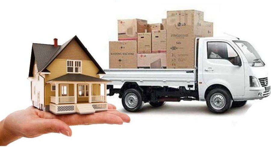 Relocate To A New Place With Top Packers And Movers