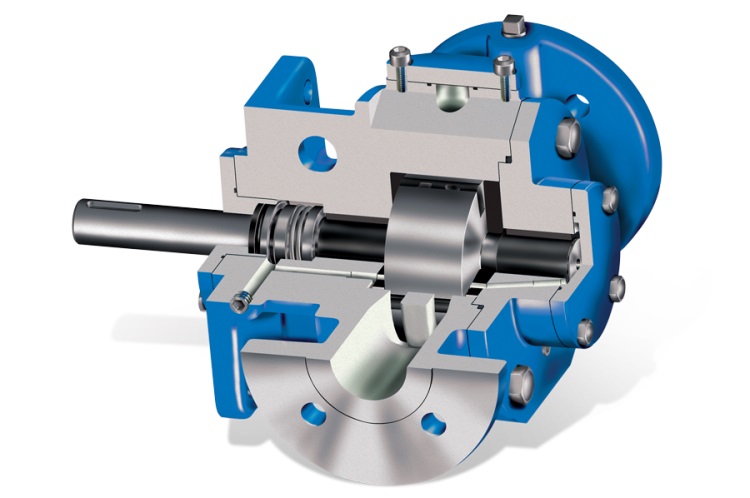 Effective and Competent Positive Displacement Pumps