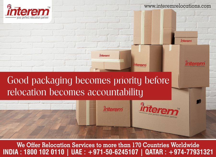 Relocation Company