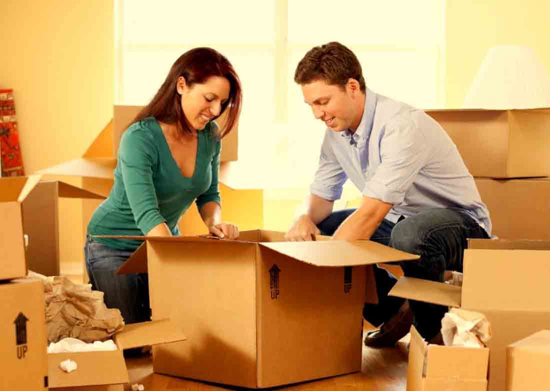 What Help Can Anyone Get With International Movers House Shifting Services