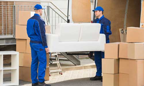 packers and movers