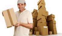 Packers and Movers