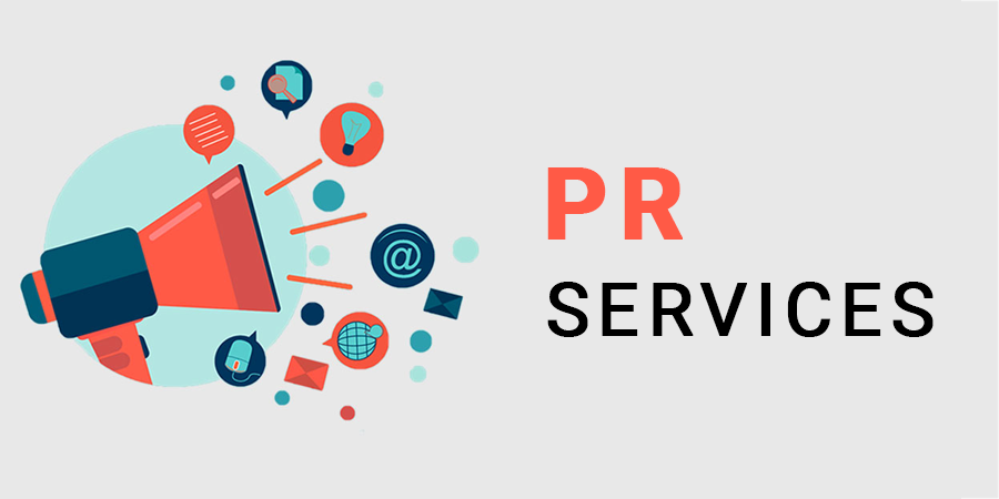 PR Agencies