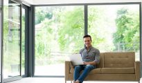 uPVC windows manufacturers