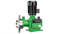 Chemical Dosing Pumps