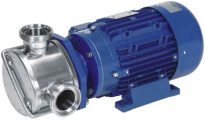 food pump manufacturers