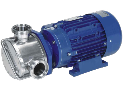 Beneficial Food Pumps And Its Functioning In The Beverage Industry
