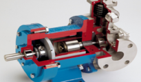 Positive Displacement Pumps