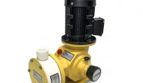 Chemical Dosing Pump