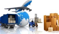 International Packers and Movers