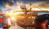 International Moving Company in Dubai