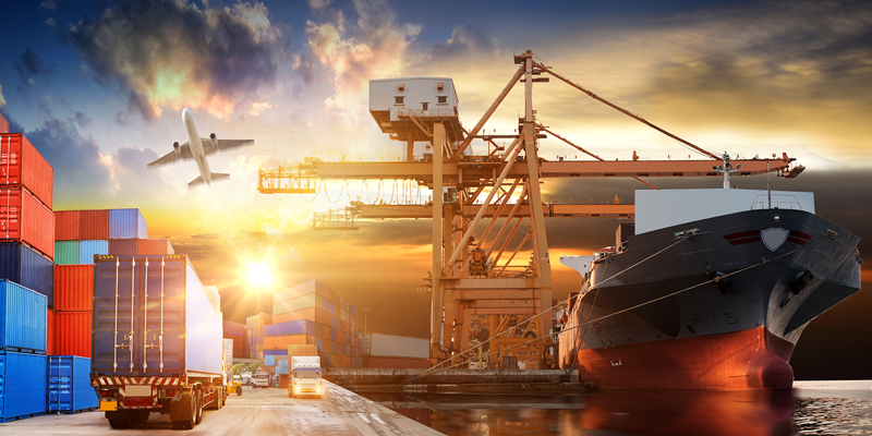 International Moving Company in Dubai