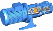 Positive Displacement Pumps