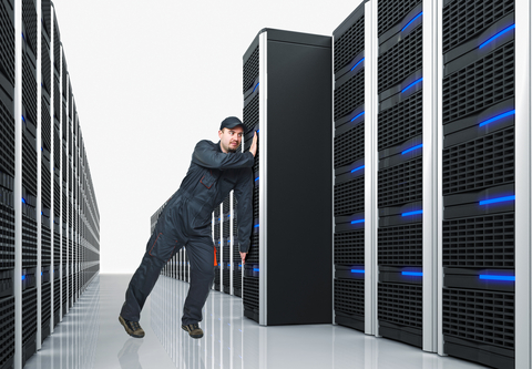 Data Center Relocation In The Best Way Possible