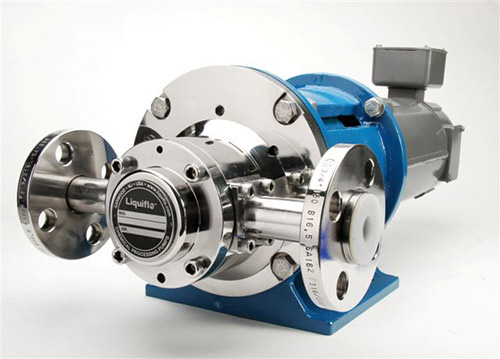 Gear Pump Manufacturers