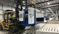 plant movement and moving machinery