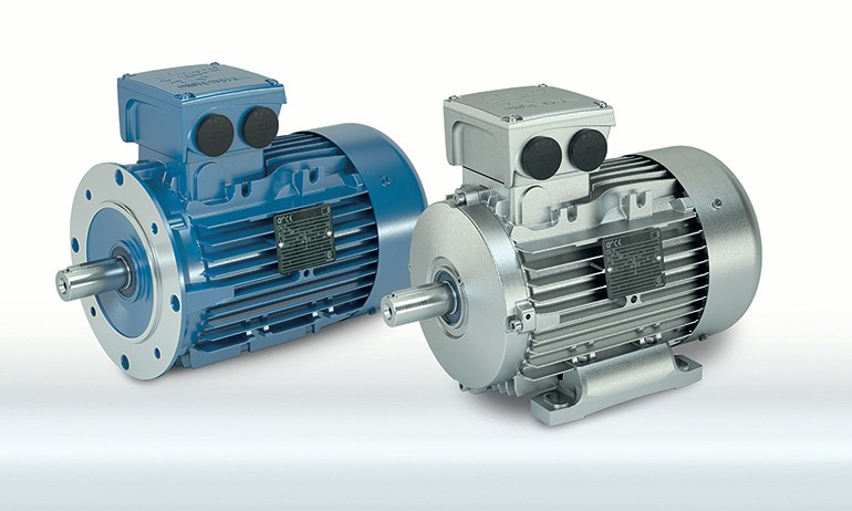 Versatile Positive Displacement Pumps For Varied Media