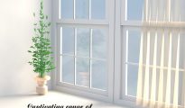 uPVC windows manufacturers