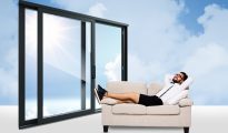 uPVC Windows Manufacturers