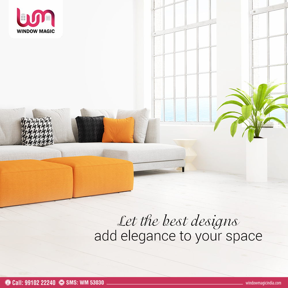 uPVC window and door systems