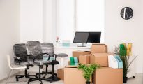corporate relocation services