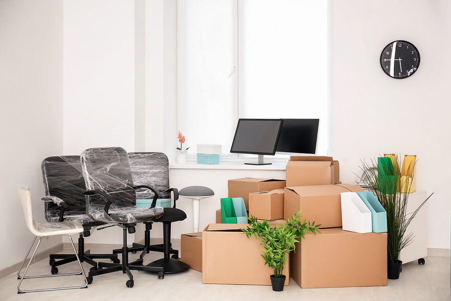 Benefits Of Hiring A Corporate Relocation Pro