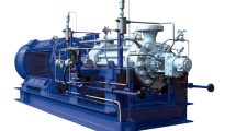 Durable Industrial Pumps