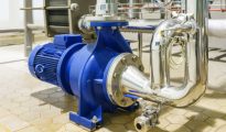 Industrial Pumps - Roto Pumps