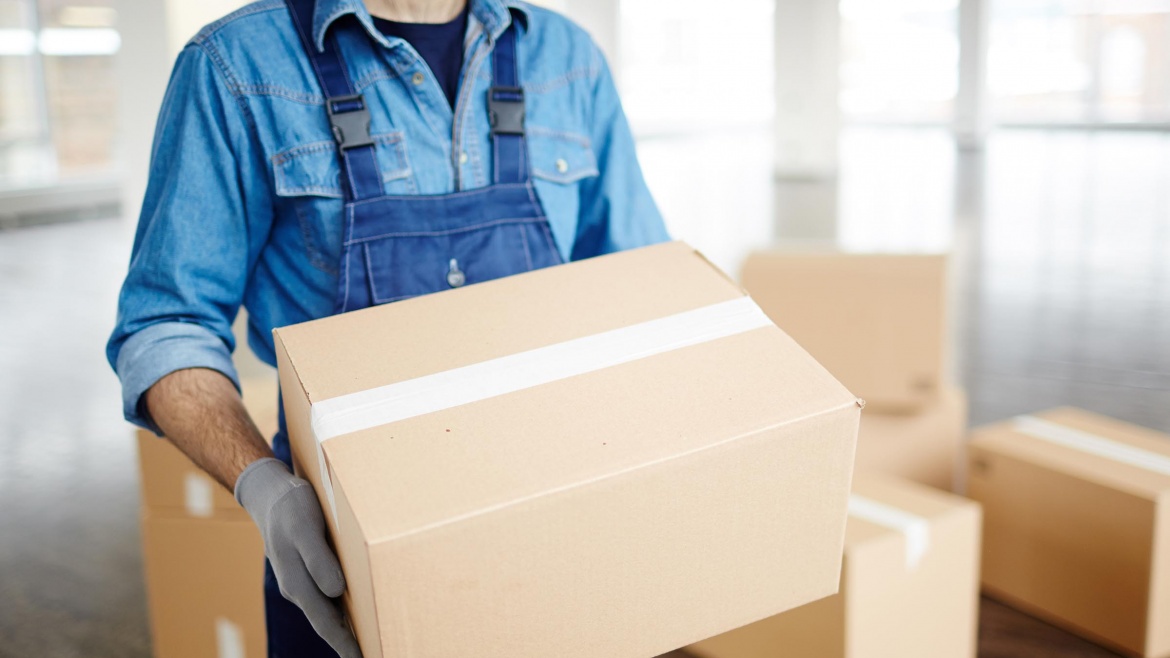 Relocation companies in Abu Dhabi