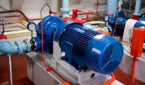 Industrial Pumps Manufacturers