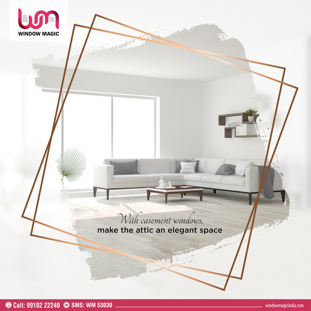 upvc windows