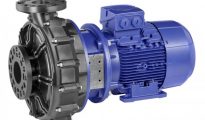 Retrofit Spare Parts