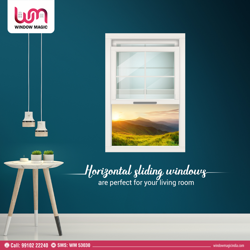 uPVC windows and doors